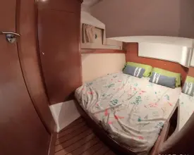 Thumbnail von Beneteau Antares 42 Deniz Yılanı