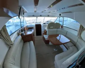 Thumbnail von Beneteau Antares 42 Deniz Yılanı
