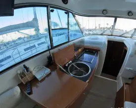 Thumbnail von Beneteau Antares 42 Deniz Yılanı