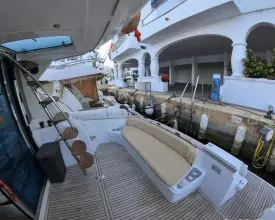 Thumbnail von Beneteau Antares 42 Deniz Yılanı