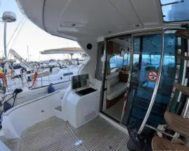 Thumbnail von Beneteau Antares 42 Deniz Yılanı
