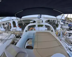 Thumbnail von Beneteau Antares 42 Deniz Yılanı