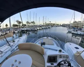 Thumbnail von Beneteau Antares 42 Deniz Yılanı