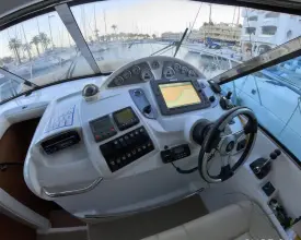 Thumbnail von Beneteau Antares 42 Deniz Yılanı