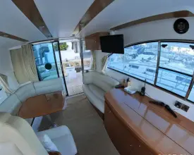 Thumbnail von Beneteau Antares 42 Deniz Yılanı