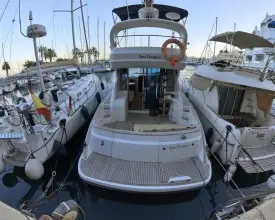 Thumbnail von Beneteau Antares 42 Deniz Yılanı