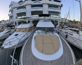 Thumbnail von Beneteau Antares 42 Deniz Yılanı