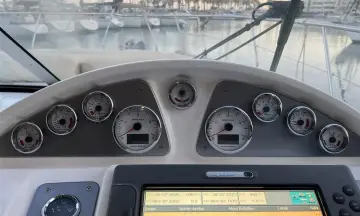 Thumbnail von Beneteau Antares 42 Deniz Yılanı