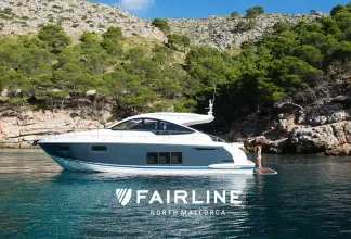 Fairline Targa 48