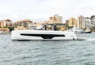 Thumbnail von Fjord 41 XL 41XL