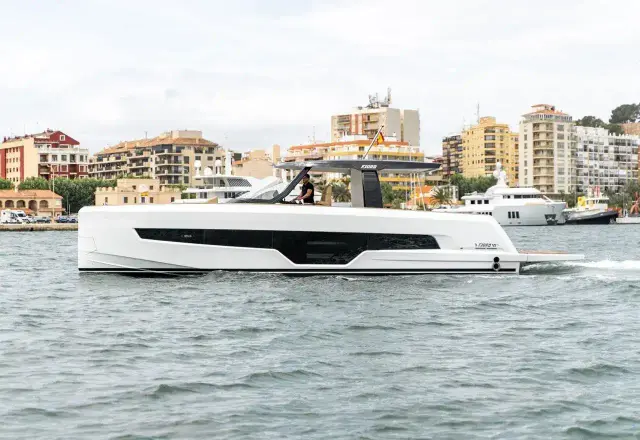 Fjord 41 XL 41XL