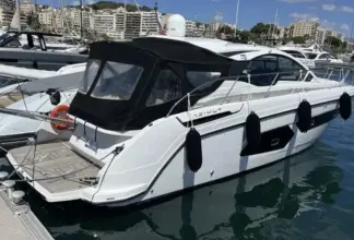 Thumbnail von Azimut 43