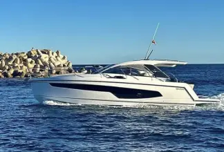 Thumbnail von Pershing S335