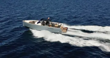Thumbnail von Fjord 40 Open Vera III
