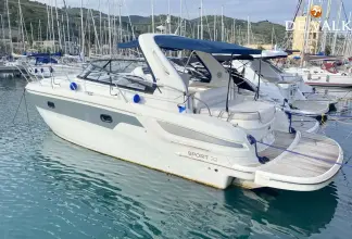 Bavaria Sport 32
