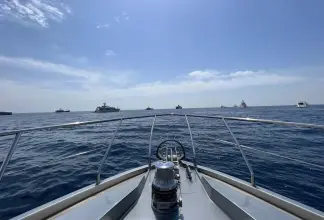 Thumbnail von Pershing 64 PERSHING 64