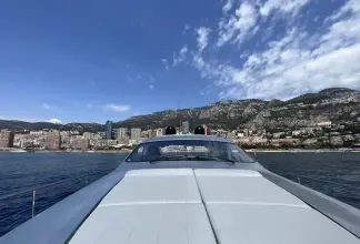 Thumbnail von Pershing 64 PERSHING 64