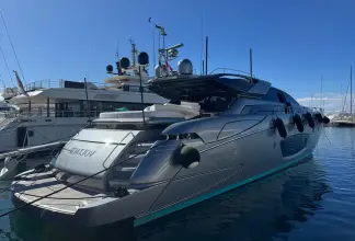 Thumbnail von Riva 86 Domino RIVA 86 DOMINO