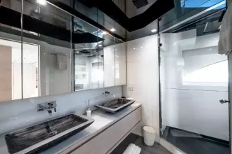 Thumbnail von AB Yachts Fast & Furious