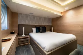 Thumbnail von AB Yachts Fast & Furious