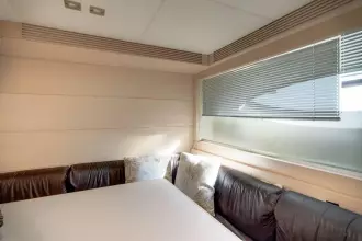 Thumbnail von AB Yachts Fast & Furious