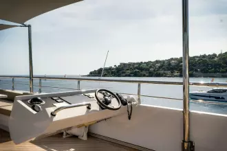 Thumbnail von AB Yachts Fast & Furious