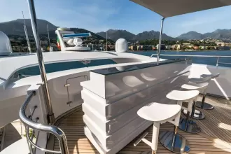 Thumbnail von AB Yachts Fast & Furious