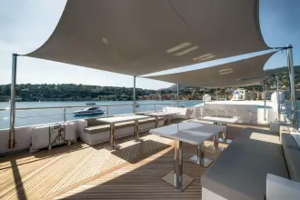 Thumbnail von AB Yachts Fast & Furious