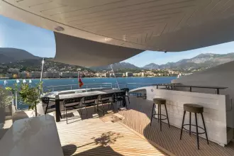 Thumbnail von AB Yachts Fast & Furious