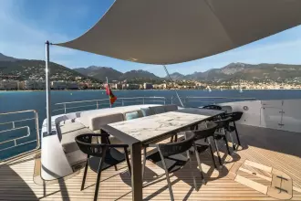 Thumbnail von AB Yachts Fast & Furious