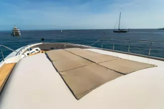 Thumbnail von AB Yachts Fast & Furious