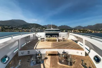 Thumbnail von AB Yachts Fast & Furious