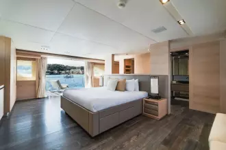 Thumbnail von AB Yachts Fast & Furious