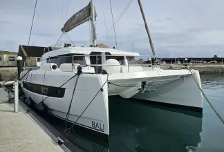 Bali 4.6
