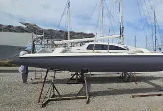 Corsair 37
