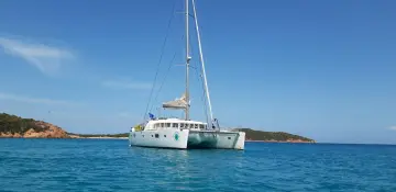 Lagoon 500