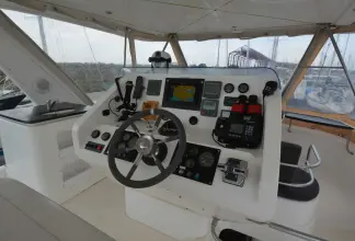 Thumbnail von Leopard 47 Powercat