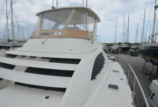 Thumbnail von Leopard 47 Powercat