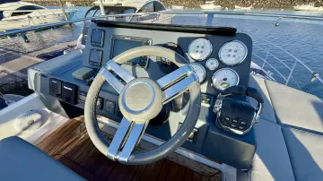 Thumbnail von Sealine F380 CHILLAXIN