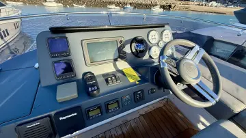 Thumbnail von Sealine F380 CHILLAXIN