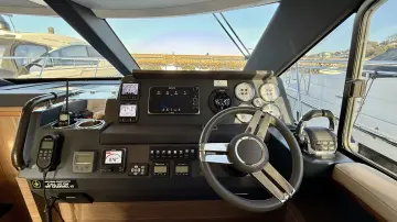 Thumbnail von Sealine F380 CHILLAXIN