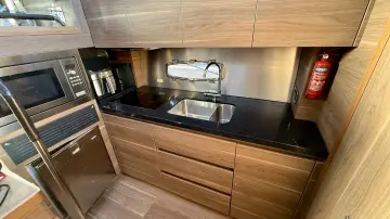 Thumbnail von Sealine F380 CHILLAXIN