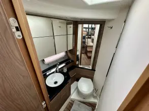 Thumbnail von Sealine F380 CHILLAXIN