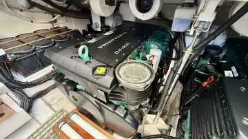 Thumbnail von Sealine F380 CHILLAXIN