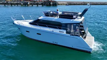 Thumbnail von Sealine F380 CHILLAXIN