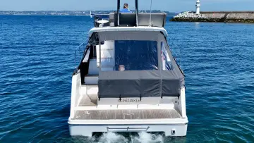 Thumbnail von Sealine F380 CHILLAXIN