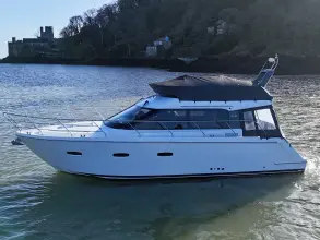 Thumbnail von Sealine F380 CHILLAXIN