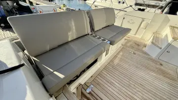 Thumbnail von Sealine F380 CHILLAXIN