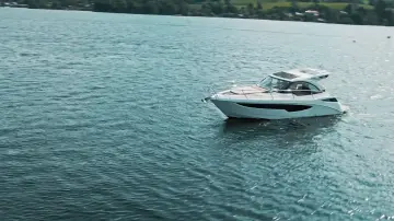 Galeon 335 HTS