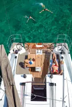 Thumbnail von Jeanneau Sun Odyssey 410 211066